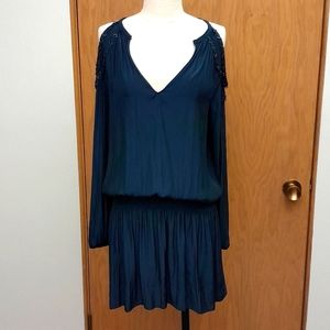 NWT Ramy Brook Alicia Dress Sz S